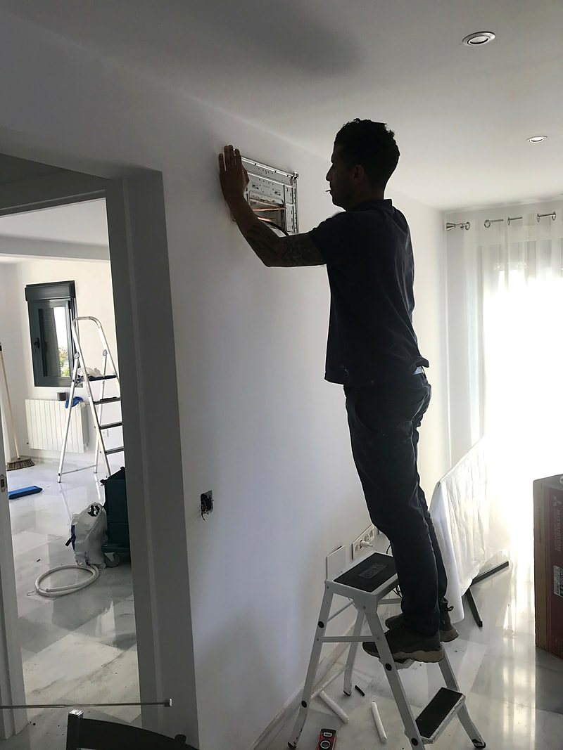 Costa del Sol Plumbing & AC