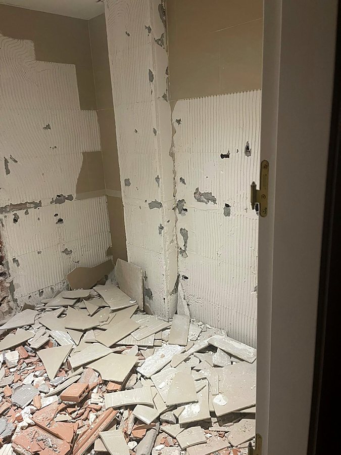 Work by Costa del Sol Plumbing & AC in Marbella