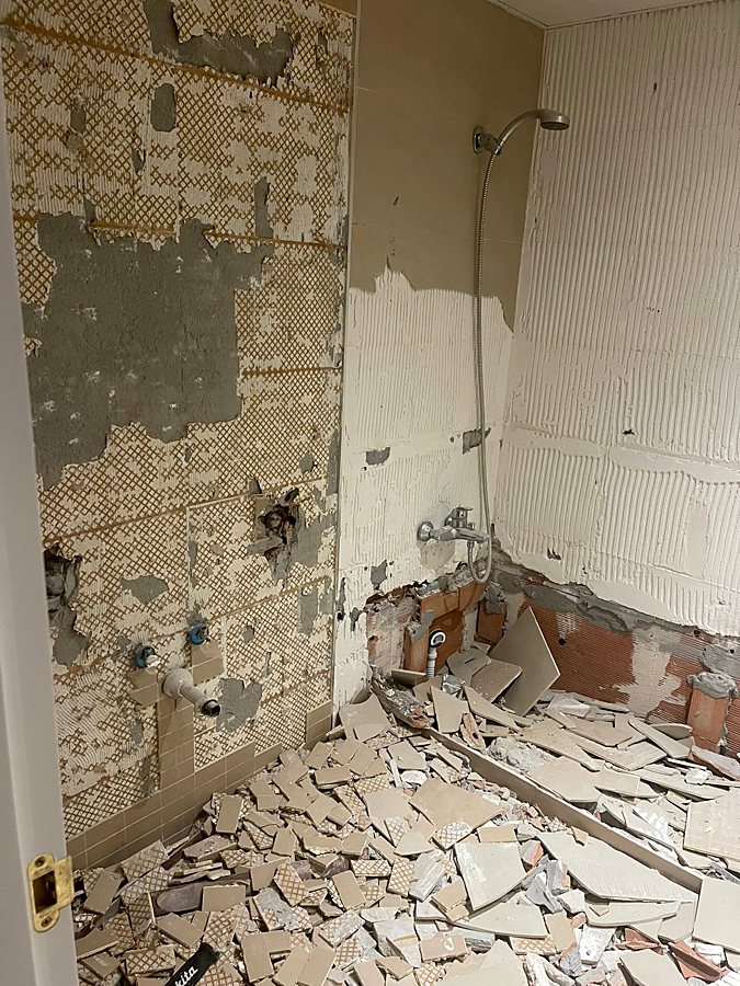 Work by Costa del Sol Plumbing & AC in Marbella