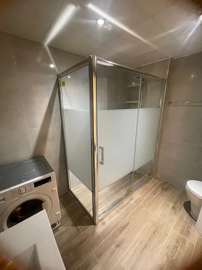 Work by Costa del Sol Plumbing & AC in Marbella