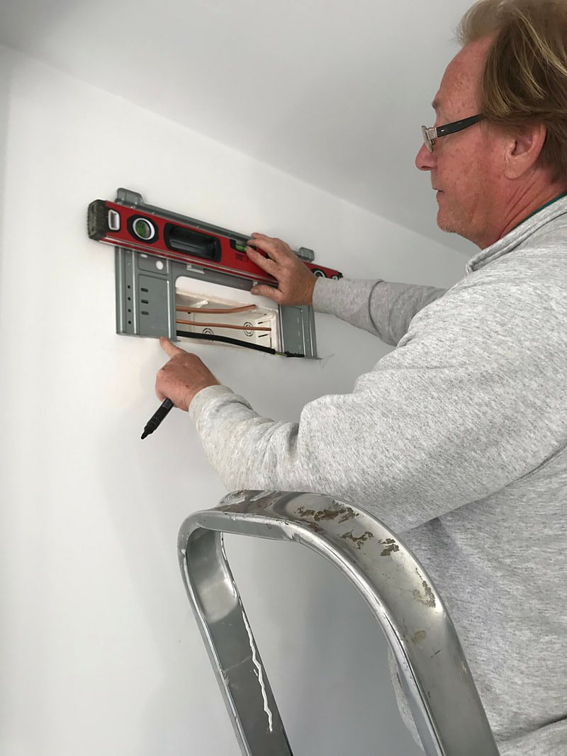 Work by Costa del Sol Plumbing & AC in Marbella