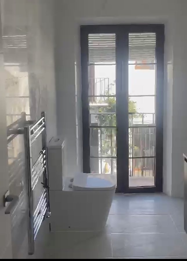 Work by Costa del Sol Plumbing & AC in Marbella